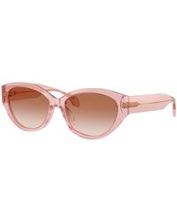 Versace - Sunglass VE4495D - Lyst