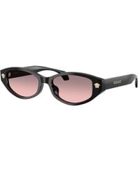 Versace - Sunglass Ve4512d - Lyst