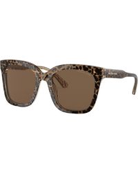 Michael Kors - Sunglass San Marino - Lyst