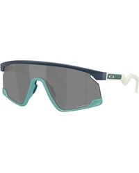 Oakley - Sunglass Bxtr Pacific Trail Collection - Lyst