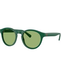 Polo Ralph Lauren - Sunglass Ph4192 - Lyst