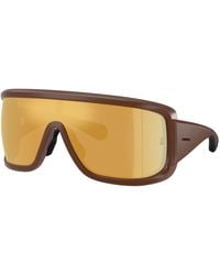 Moncler - Sunglass Me8003 Snowseeker - Lyst