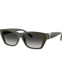 Tiffany & Co. - Sunglass Tf4255u - Lyst