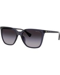 Ralph - Sunglass Ra5328u - Lyst