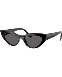 Vogue Eyewear - Sunglass Vo5637su - Lyst