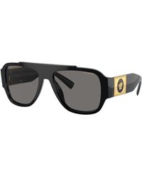 Versace - Sunglass VE4436U - Lyst