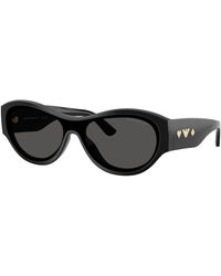 Emporio Armani - Sunglass Ea4265u - Lyst