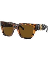 Versace - Sunglasses Ve4409 - Lyst
