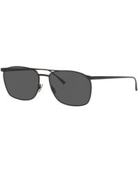 Saint Laurent - Sunglass Sl 796 - Lyst