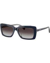 Ralph - Sunglass Ra5342u - Lyst