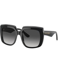 Dolce & Gabbana - Dg4414 - Lyst