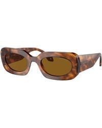 Giorgio Armani - Ar8182 - Lyst