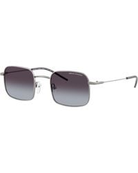 ARMANI EXCHANGE - Sunglass Ax2055s - Lyst