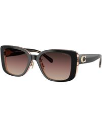 COACH - Sunglass Hc8352 Cd472 - Lyst