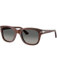 Persol - Sunglass Po3372s - Lyst