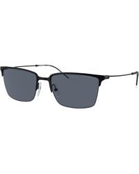 Emporio Armani - Sunglass Ea2155 - Lyst