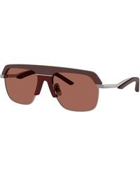 Ferrari - Sunglass Fh1026q - Lyst