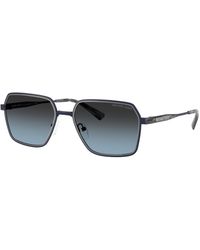 Michael Kors - Sunglass Dana Point - Lyst