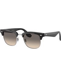 Oliver Peoples - Sunglass Ov5486s Capannelle - Lyst