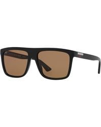 Gucci - Sunglasses - Lyst