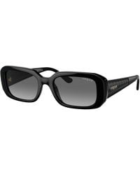Vogue Eyewear - Sunglass Vo5565s - Lyst