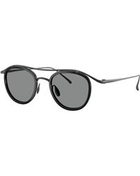 Giorgio Armani - Sunglass Ar6179t - Lyst