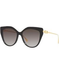 Fendi - Sunglass FN000578 FE40011U - Lyst