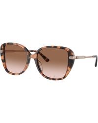 Michael Kors - Sunglass Flatiron - Lyst