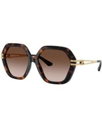 Dolce & Gabbana - Sunglass Dg6210 - Lyst