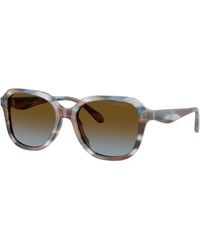 COACH - Sunglass Cby87 - Lyst