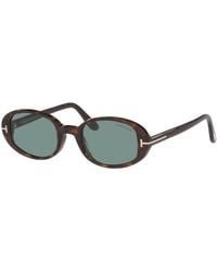 Tom Ford - Sunglass Iggy - Lyst