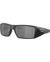 Oakley - Sunglass Oo9231 Heliostat - Lyst