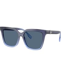 Tory Burch - Sunglass Ty7212d - Lyst