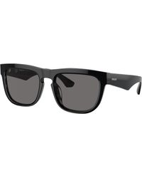 Burberry - Sunglasses Be4431u - Lyst