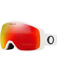 Oakley - Sunglass Oo7105 Flight Tracker M Snow Goggles - Lyst