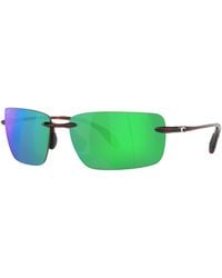 Costa - Sunglass Gulf Shore - Lyst