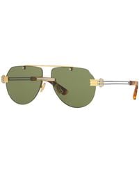 Bottega Veneta - Sunglass Bv1342s - Lyst
