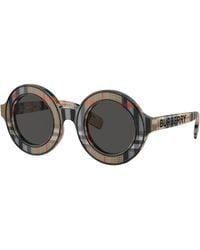 Burberry - Sunglass Jb4386 Kids - Lyst