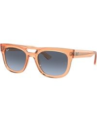 Ray-Ban - Sunglass Rb4426 Phil Bio-based - Lyst