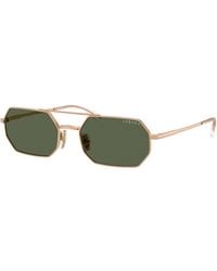Vogue Eyewear - Sunglass Vo4329s - Lyst
