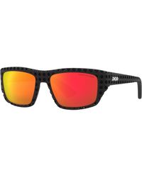 Dior - Sunglass 3d S1i Dm40127i - Lyst