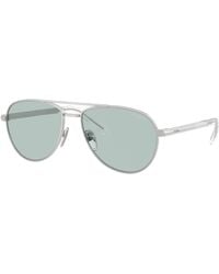 Prada - Sunglass PR B53S - Lyst