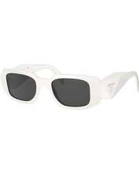 Prada - Sunglass PR 17WS - Lyst