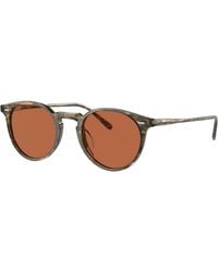 Oliver Peoples - Sunglass Ov5529su N.02 Sun - Lyst