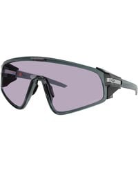Oakley - Sunglass Latchtm Panel - Lyst