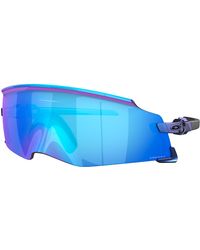 Oakley - Sunglass Oo9455m Kato Solstice Collection - Lyst