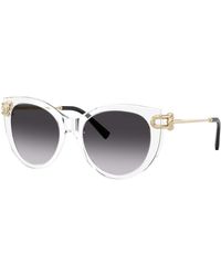 Tiffany & Co. - Sunglass Tf4232 - Lyst