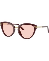 Dolce & Gabbana - Sunglass Dg4492 - Lyst