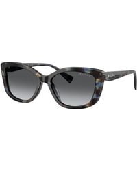 Ralph - Sunglass Ra5358u - Lyst