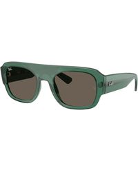Ray-Ban - Ray - Lyst